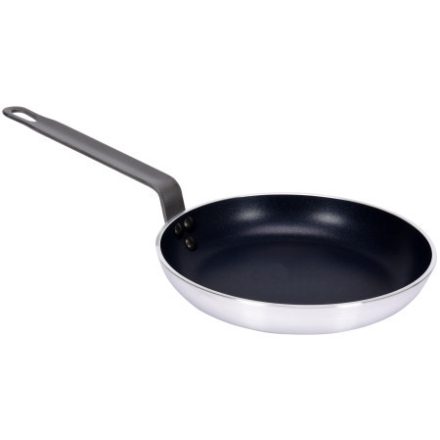 YATO GASTRO panvica s teflónovým povrchom indukčná 240 mm hliník