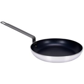 YATO GASTRO panvica s teflónovým povrchom indukčná 280 mm hliník   YATO GASTRO panvica s teflónovým povrchom indukčná 280 mm hliník