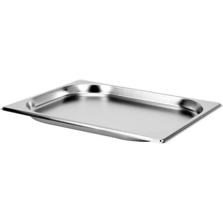 YATO GASTRO Inox vložka 20 mm GN 1/2