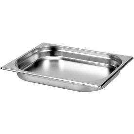 YATO GASTRO Inox vložka 40 mm GN 1/2 YATO GASTRO Inox vložka 40 mm GN 1/2