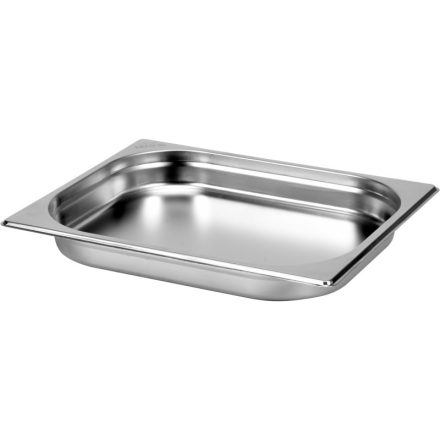 YATO GASTRO Inox vložka 40 mm GN 1/2