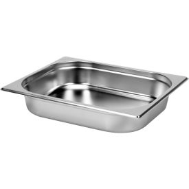 YATO GASTRO Inox vložka 65 mm GN 1/2 YATO GASTRO Inox vložka 65 mm GN 1/2