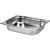 YATO GASTRO Inox vložka 65 mm GN 1/2