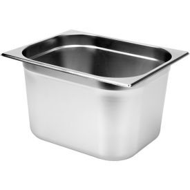 YATO GASTRO Inox vložka 200 mm GN 1/2 YATO GASTRO Inox vložka 200 mm GN 1/2
