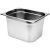 YATO GASTRO Inox vložka 200 mm GN 1/2