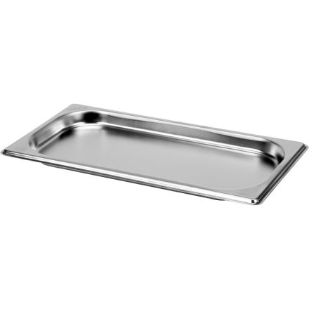 YATO GASTRO Inox vložka 20 mm GN 1/3