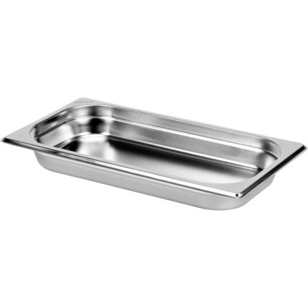 YATO GASTRO Inox vložka 40 mm GN 1/3