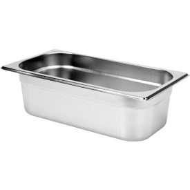 YATO GASTRO Inox vložka 100 mm GN 1/3 YATO GASTRO Inox vložka 100 mm GN 1/3