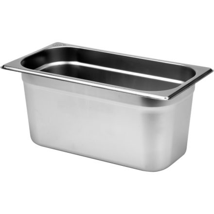 YATO GASTRO Inox vložka 150 mm GN 1/3