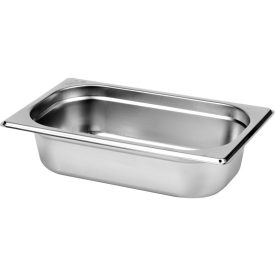 YATO GASTRO Inox vložka 65 mm GN 1/4 YATO GASTRO Inox vložka 65 mm GN 1/4