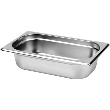YATO GASTRO Inox vložka 65 mm GN 1/4