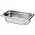 YATO GASTRO Inox vložka 65 mm GN 1/4
