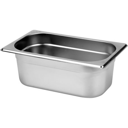 YATO GASTRO Inox vložka 100 mm GN 1/4
