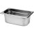 YATO GASTRO Inox vložka 100 mm GN 1/4