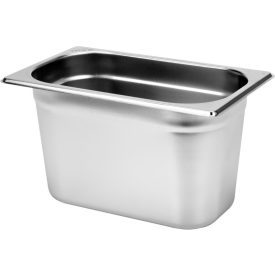 YATO GASTRO Inox vložka 150 mm GN 1/4 YATO GASTRO Inox vložka 150 mm GN 1/4