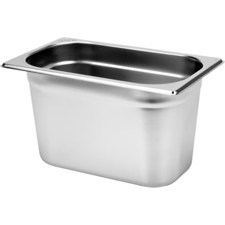 YATO GASTRO Inox vložka 150 mm GN 1/4
