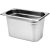 YATO GASTRO Inox vložka 150 mm GN 1/4