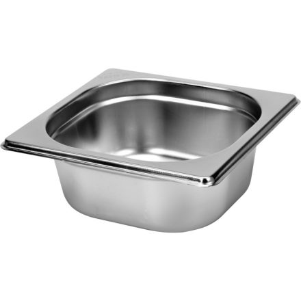 YATO GASTRO Inox vložka 65 mm GN 1/6 1 l