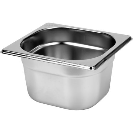YATO GASTRO Inox vložka 100 mm GN 1/6