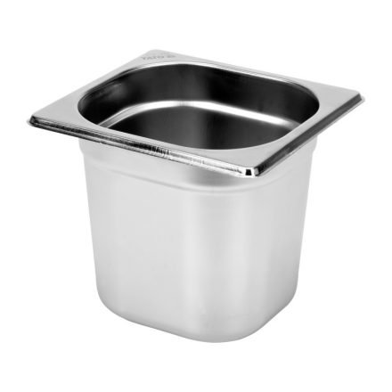 YATO GASTRO Inox vložka 150 mm GN 1/6