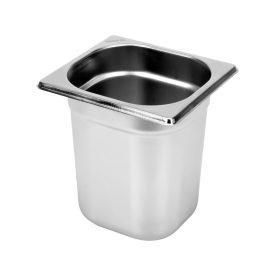 YATO GASTRO Inox vložka 200 mm GN 1/6 YATO GASTRO Inox vložka 200 mm GN 1/6