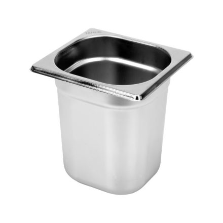 YATO GASTRO Inox vložka 200 mm GN 1/6