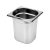 YATO GASTRO Inox vložka 200 mm GN 1/6