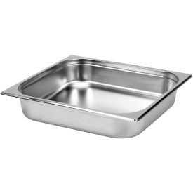 YATO GASTRO Inox vložka 65 mm GN 2/3 YATO GASTRO Inox vložka 65 mm GN 2/3