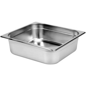 YATO GASTRO Inox vložka 100 mm GN 2/3 YATO GASTRO Inox vložka 100 mm GN 2/3