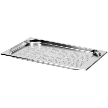 YATO GASTRO Inox vložka 20 mm GN 1/1