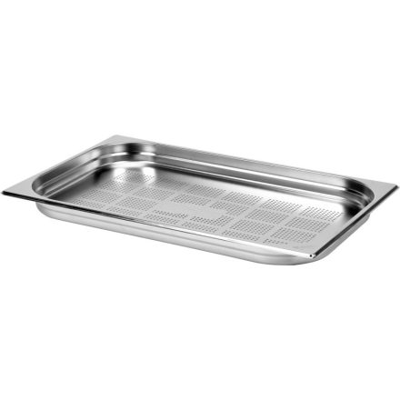 YATO GASTRO Inox vložka 40 mm GN 1/1