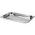 YATO GASTRO Inox vložka 40 mm GN 1/1