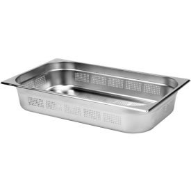YATO GASTRO Inox vložka 100 mm GN 1/1 YATO GASTRO Inox vložka 100 mm GN 1/1