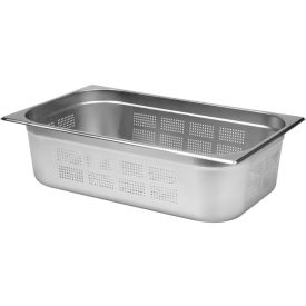 YATO GASTRO Inox vložka 150 mm GN 1/1 YATO GASTRO Inox vložka 150 mm GN 1/1