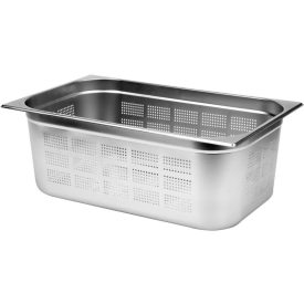 YATO GASTRO Inox vložka 200 mm GN 1/1 YATO GASTRO Inox vložka 200 mm GN 1/1