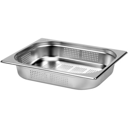 YATO GASTRO Inox vložka 65 mm GN 1/2