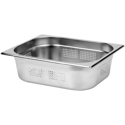 YATO GASTRO Inox vložka 100 mm GN 1/2