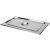 YATO GASTRO Inox vložné veko GN 1/1