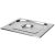 YATO GASTRO Inox vložné veko GN 1/2
