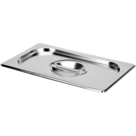 YATO GASTRO Inox vložné veko GN 1/4