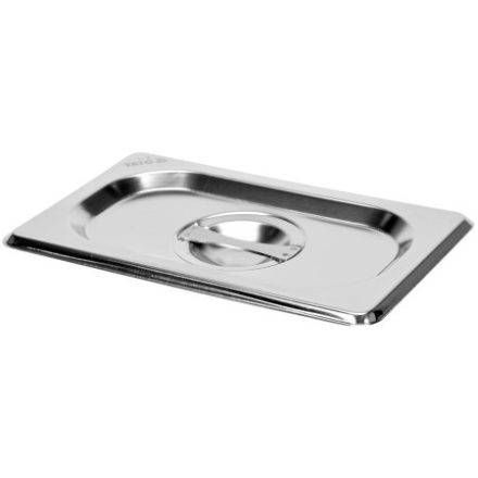 YATO GASTRO Inox vložné veko GN 1/9
