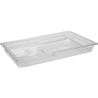 YATO GASTRO Vložka plastová 65 mm GN 1/1