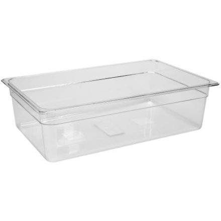 YATO GASTRO Vložka plastová 150 mm GN 1/1