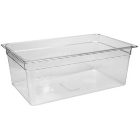 YATO GASTRO Plastová vložka 200 mm GN 1/1 YATO GASTRO Plastová vložka 200 mm GN 1/1