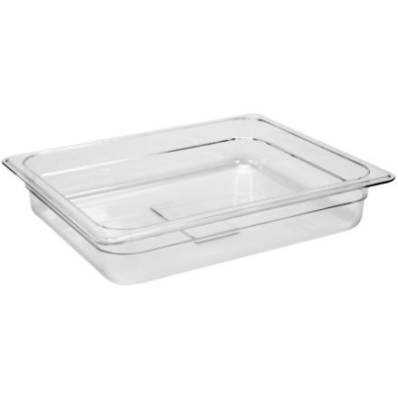 YATO GASTRO Plastová vložka 65 mm GN 1/2