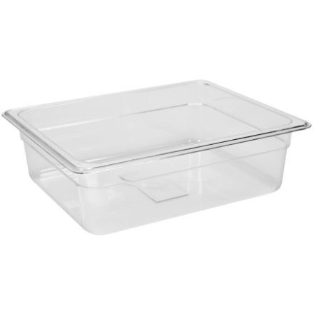 YATO GASTRO Vložka plastová 100 mm GN 1/2
