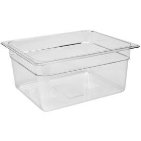 YATO GASTRO Vložka plastová 150 mm GN 1/2 YATO GASTRO Vložka plastová 150 mm GN 1/2