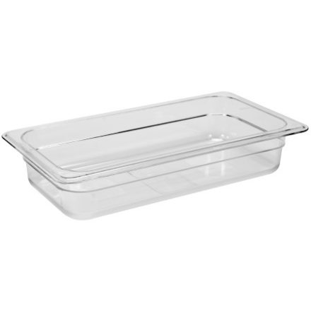YATO GASTRO Vložka plastová 65 mm GN 1/3