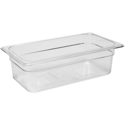 YATO GASTRO Vložka plastová 100 mm GN 1/3