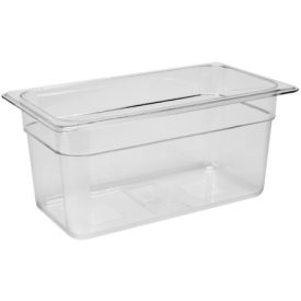YATO GASTRO Vložka plastová 150 mm GN 1/3 YATO GASTRO Vložka plastová 150 mm GN 1/3